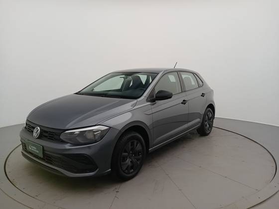 VOLKSWAGEN POLO 1.0 MPI TRACK MANUAL